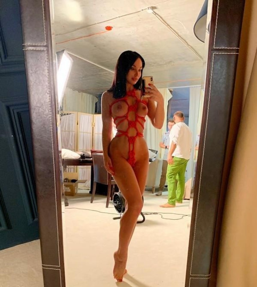 Индивидуалка Настасья главное фото в городе Шадринск 