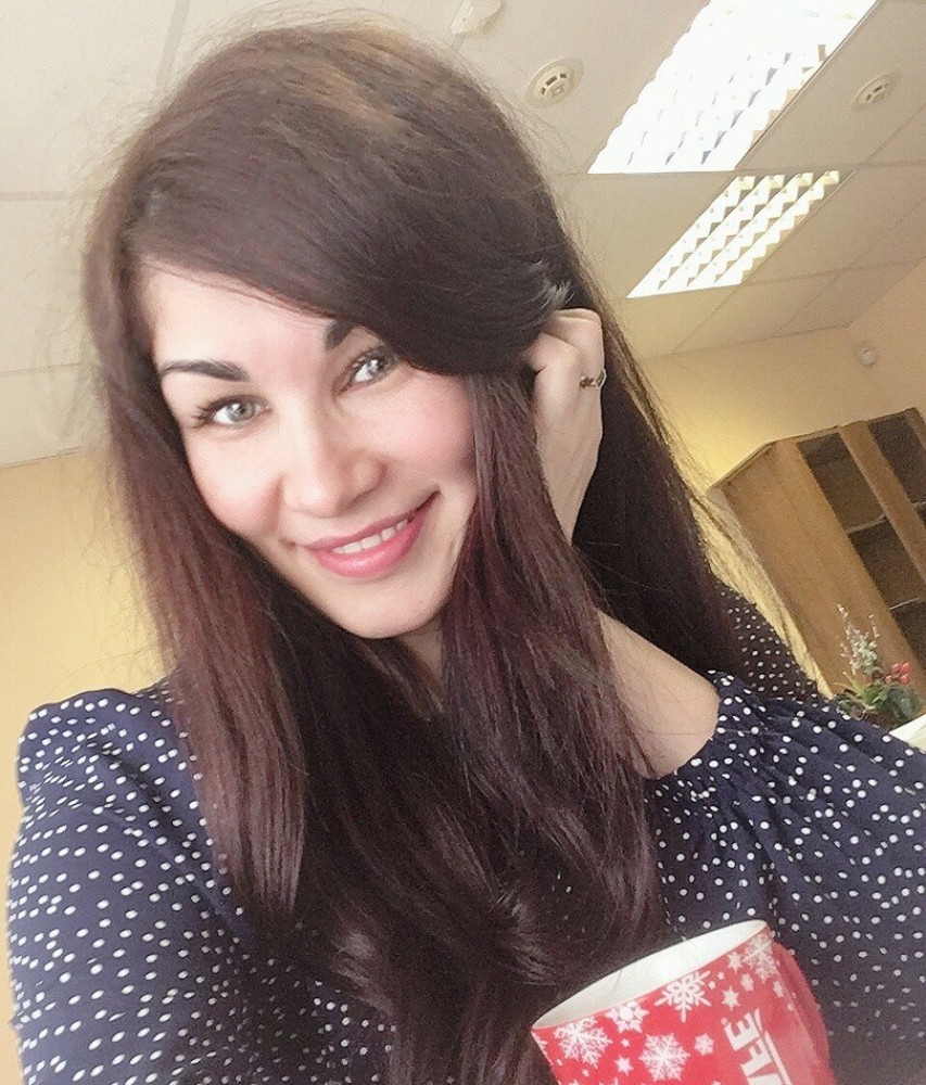 Индивидуалка Настя главное фото в городе Шадринск 