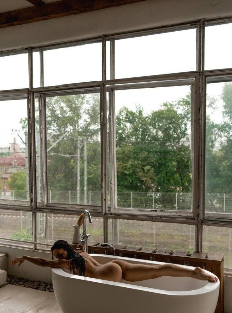 Индивидуалка Амелия фото № 2 в городе Шадринск