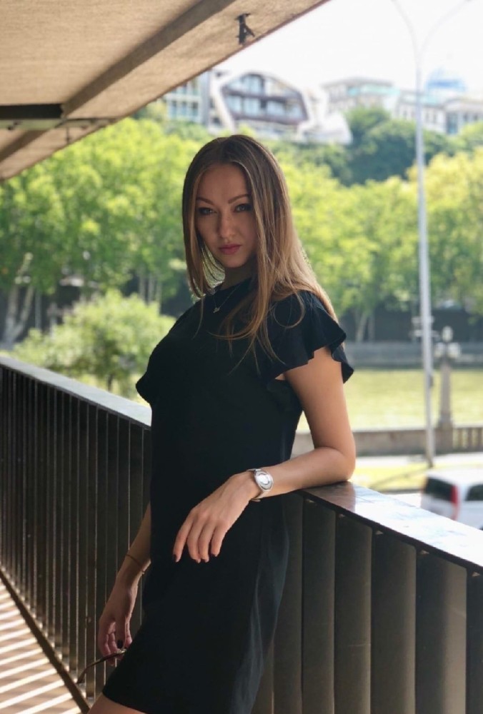 Индивидуалка Клава главное фото в городе Шадринск 