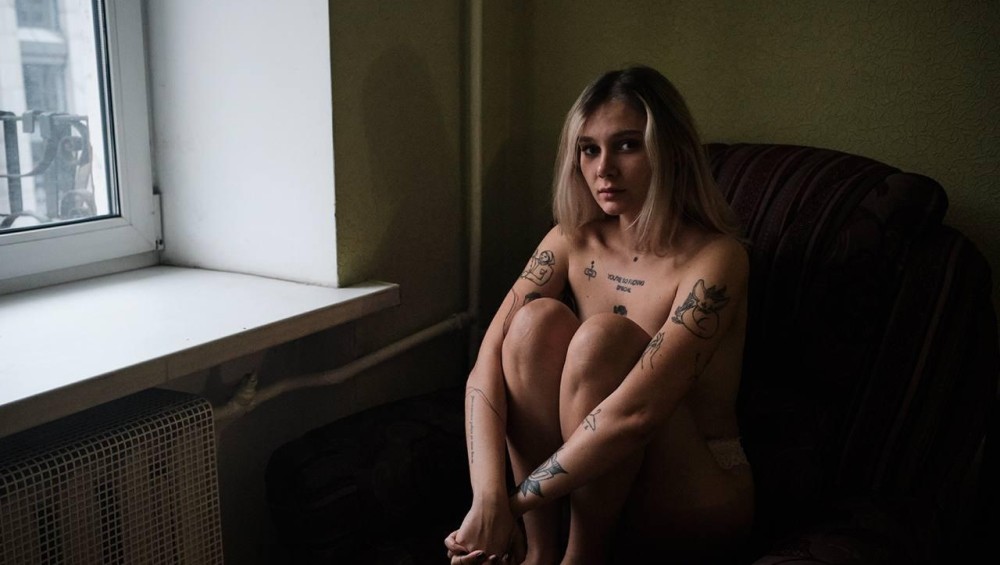 Индивидуалка Елена фото № 2 в городе Шадринск