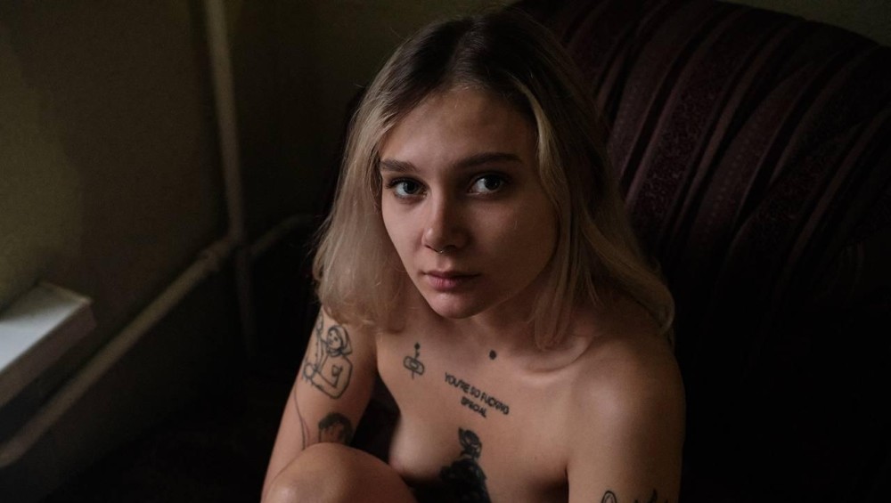 Индивидуалка Елена фото № 2 в городе Шадринск