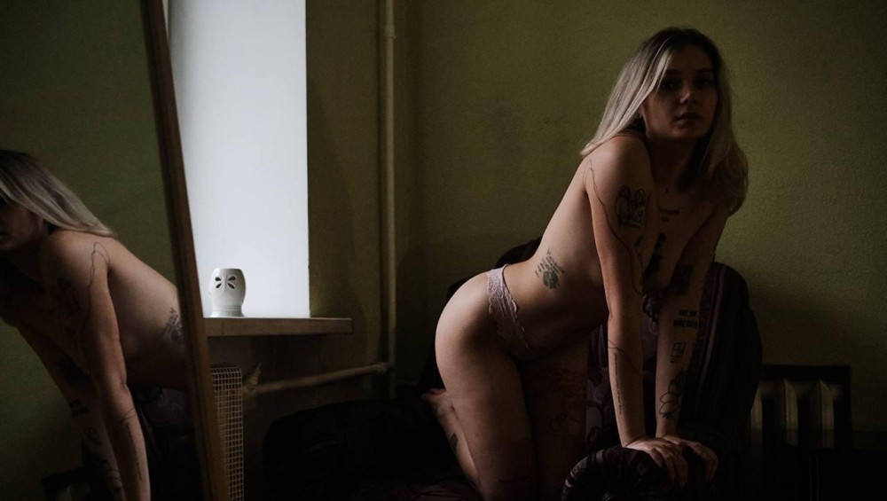 Индивидуалка Елена фото № 2 в городе Шадринск