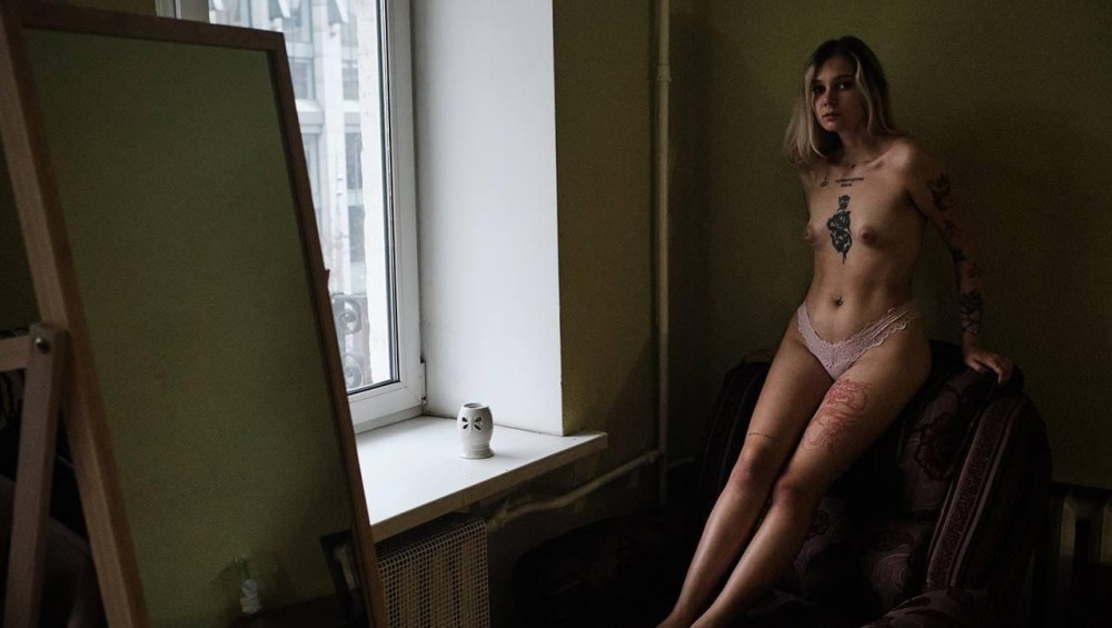 Индивидуалка Елена фото № 2 в городе Шадринск