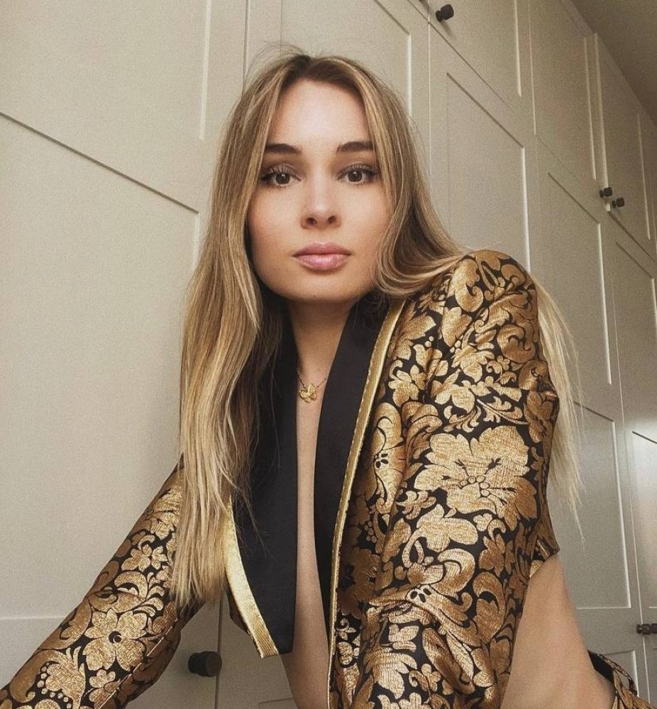 Индивидуалка Инна фото № 2 в городе Шадринск