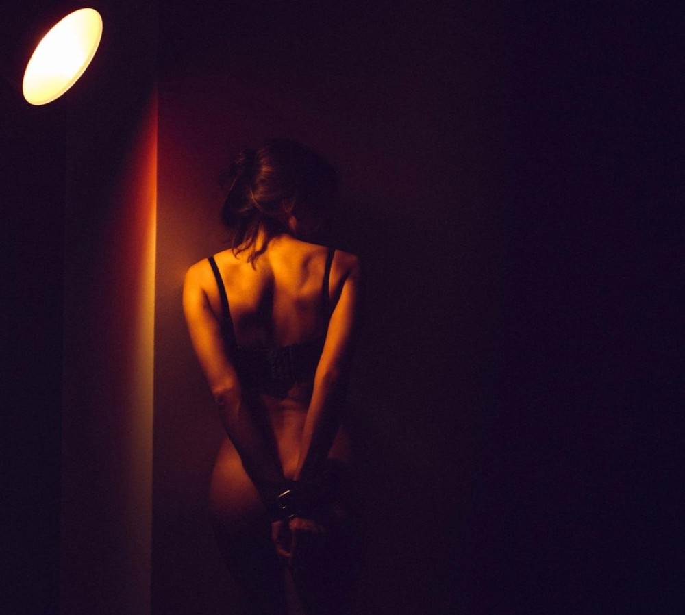 Индивидуалка Инна фото № 2 в городе Шадринск