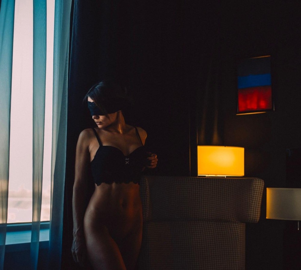 Индивидуалка Инна фото № 2 в городе Шадринск