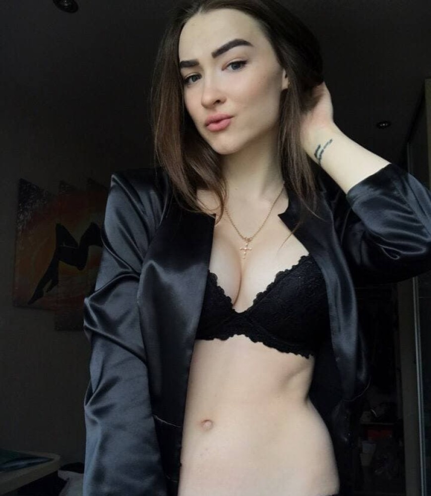 Индивидуалка Ирина фото № 2 в городе Шадринск