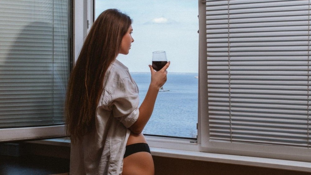 Индивидуалка Карина фото № 2 в городе Шадринск