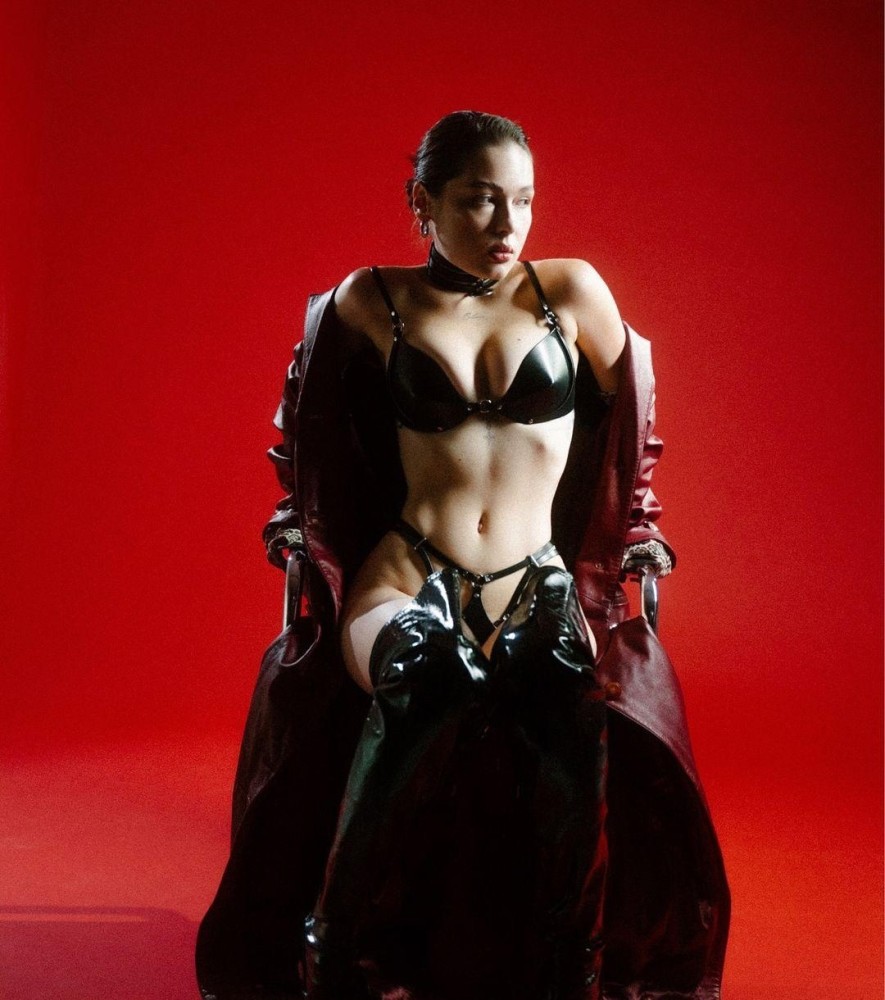 Индивидуалка Катерина фото № 2 в городе Шадринск