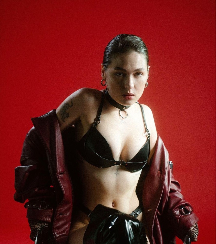 Индивидуалка Катерина фото № 2 в городе Шадринск