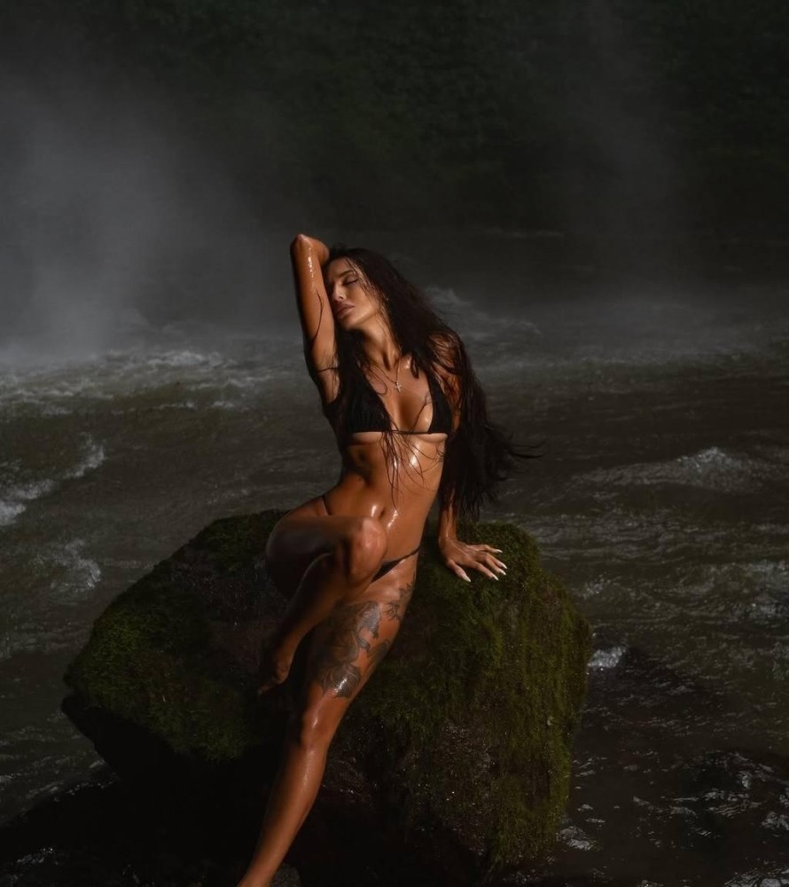 Индивидуалка Катрин фото № 2 в городе Шадринск