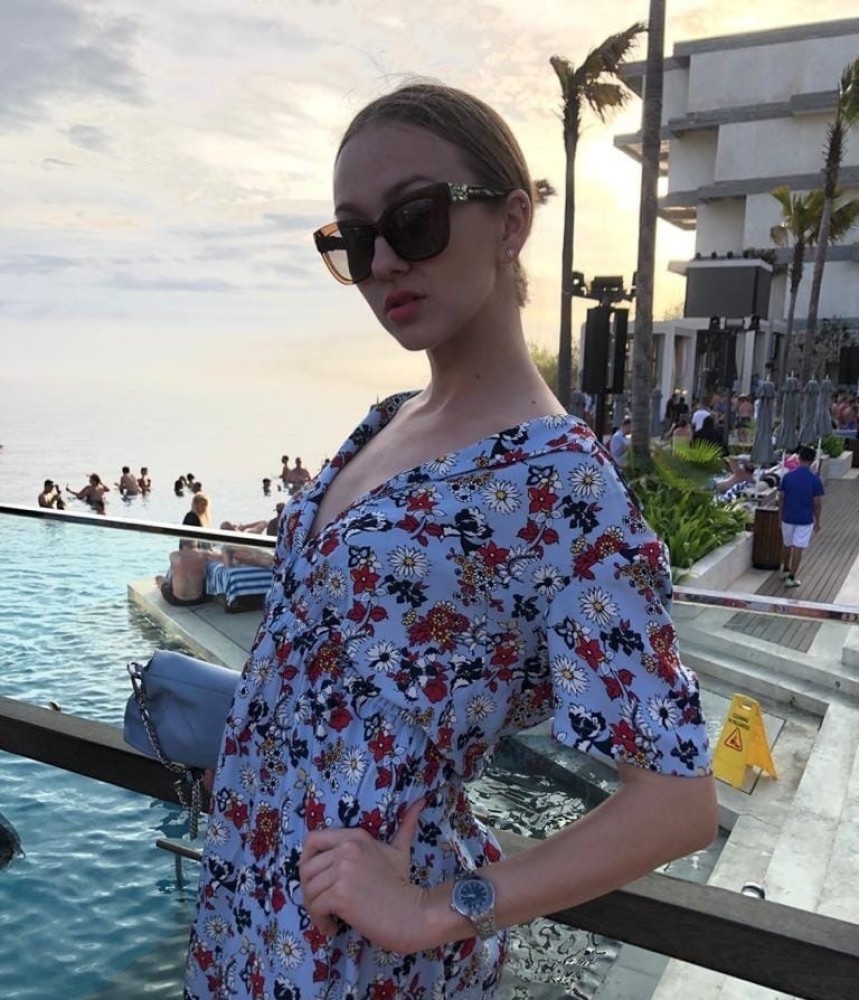 Индивидуалка Клава фото № 2 в городе Шадринск