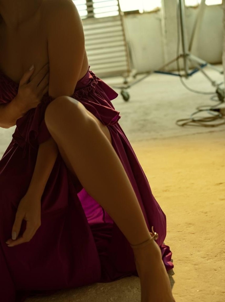 Индивидуалка Лика фото № 2 в городе Шадринск