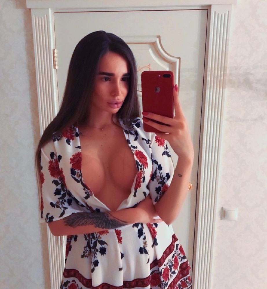 Индивидуалка Лика фото № 2 в городе Шадринск