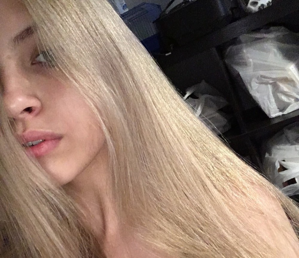 Индивидуалка Мария фото № 2 в городе Шадринск