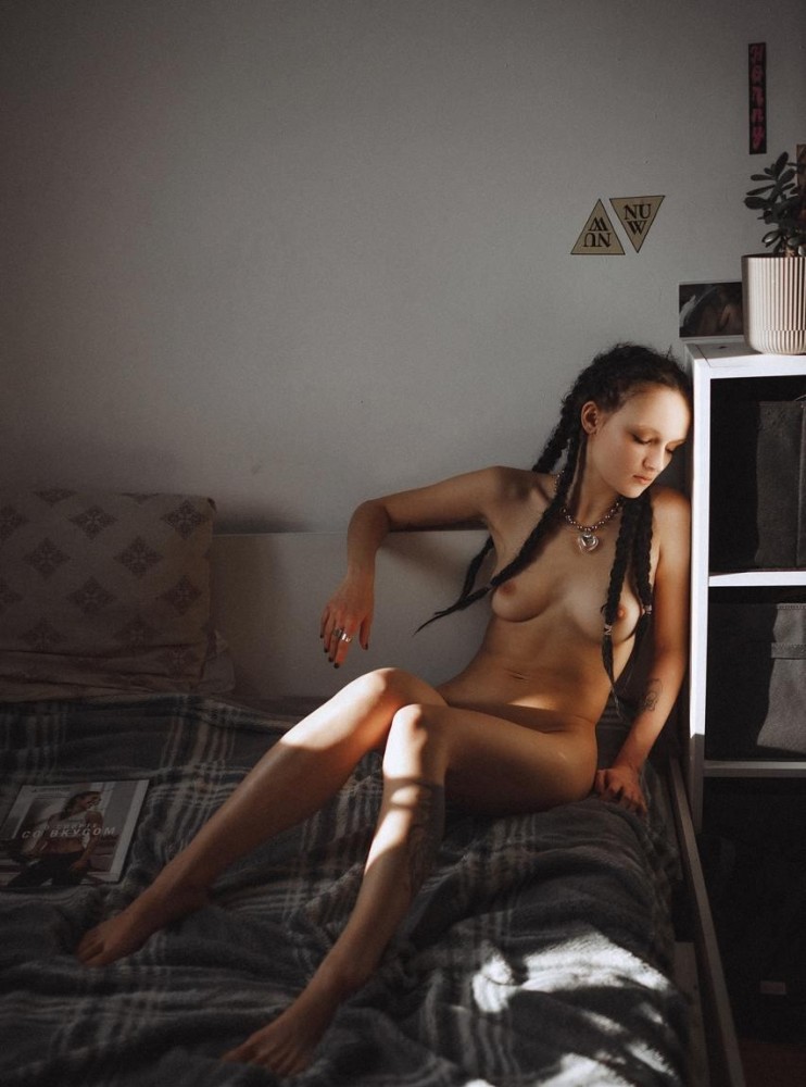 Индивидуалка Надежда фото № 2 в городе Шадринск