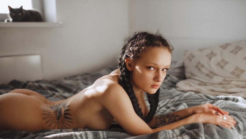 Индивидуалка Надежда фото № 2 в городе Шадринск