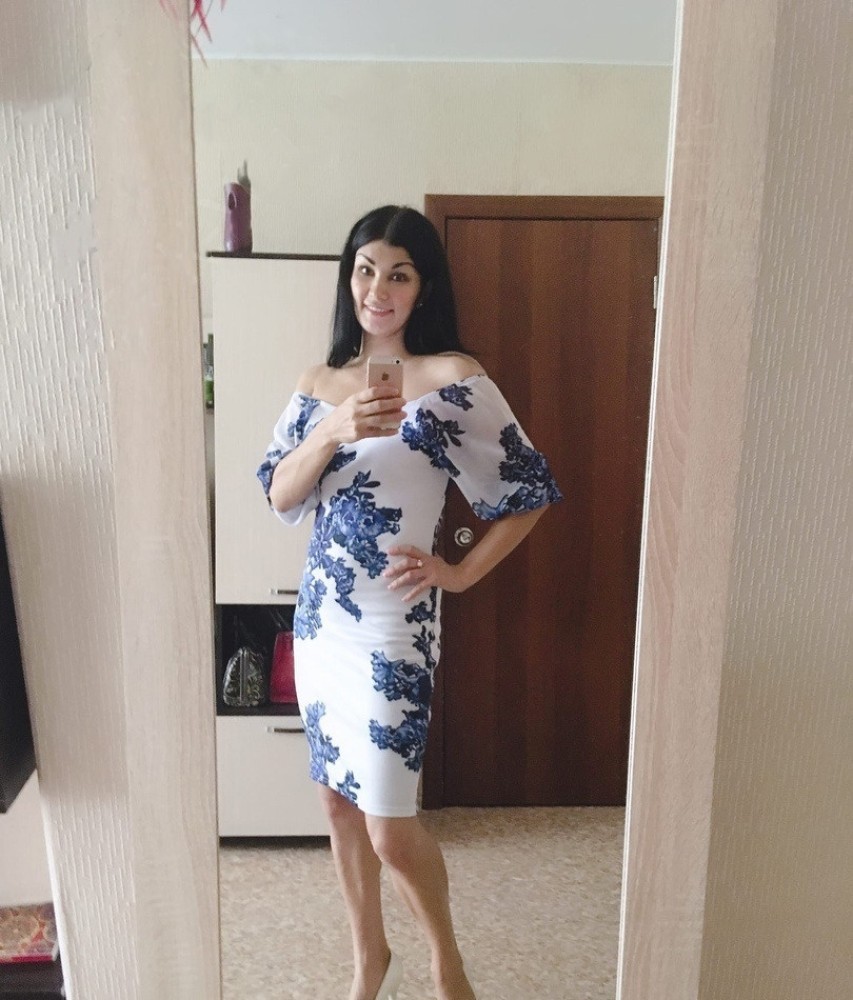 Индивидуалка Настя фото № 2 в городе Шадринск