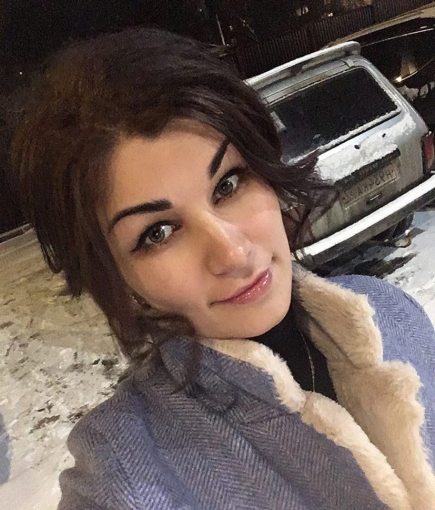 Индивидуалка Настя фото № 2 в городе Шадринск