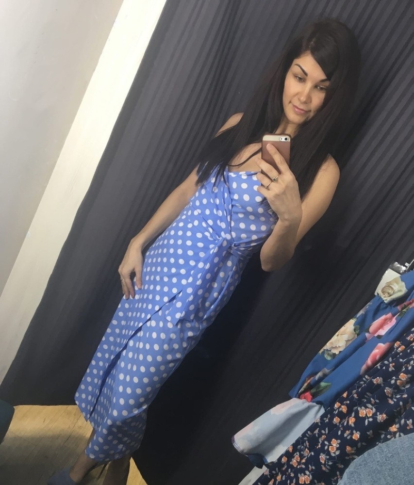 Индивидуалка Настя фото № 2 в городе Шадринск