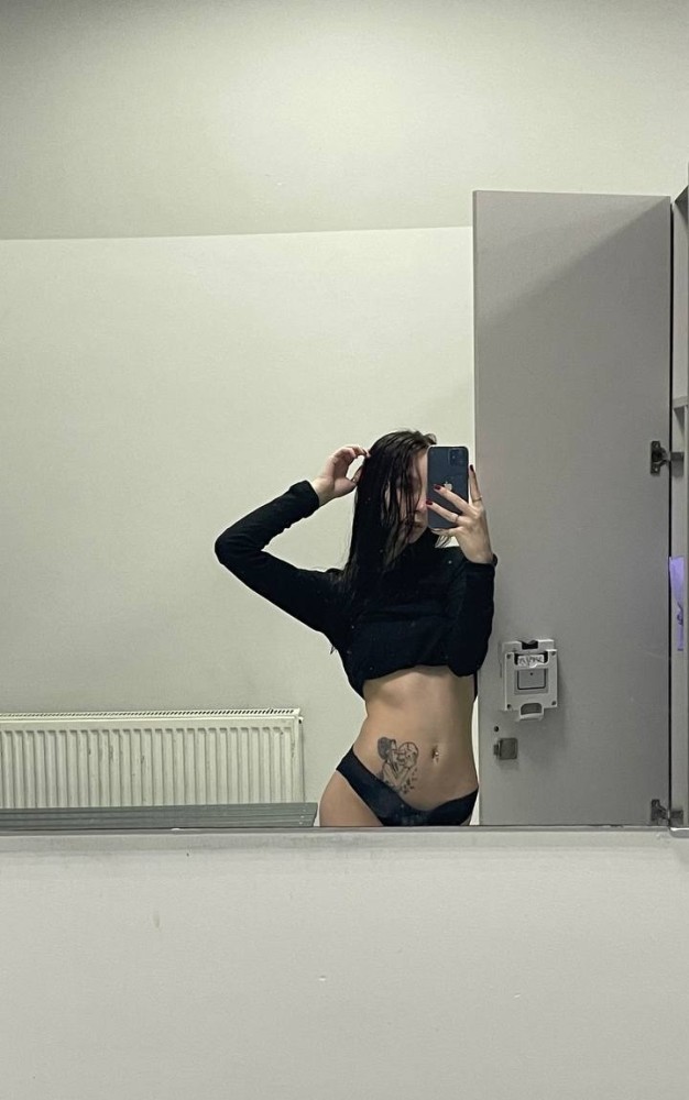 Индивидуалка Ника фото № 2 в городе Шадринск