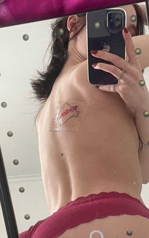 Индивидуалка Ника фото № 2 в городе Шадринск