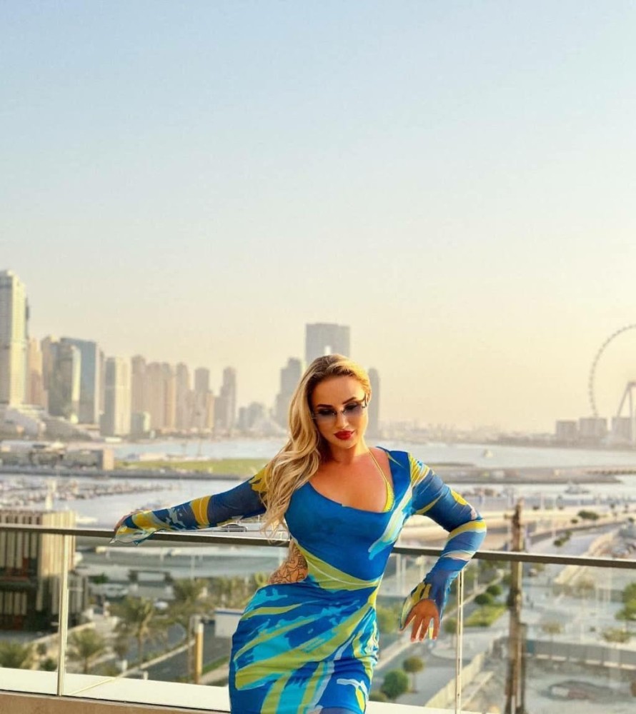 Индивидуалка Ольга фото № 2 в городе Шадринск