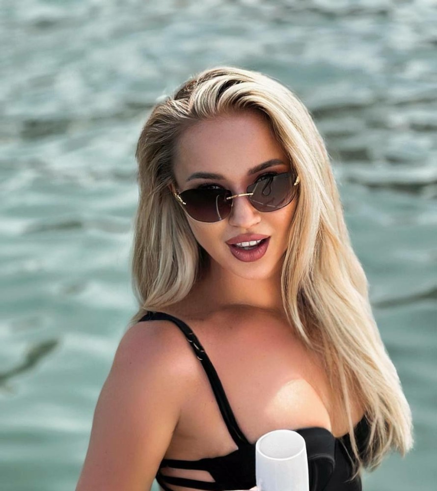 Индивидуалка Ольга фото № 2 в городе Шадринск