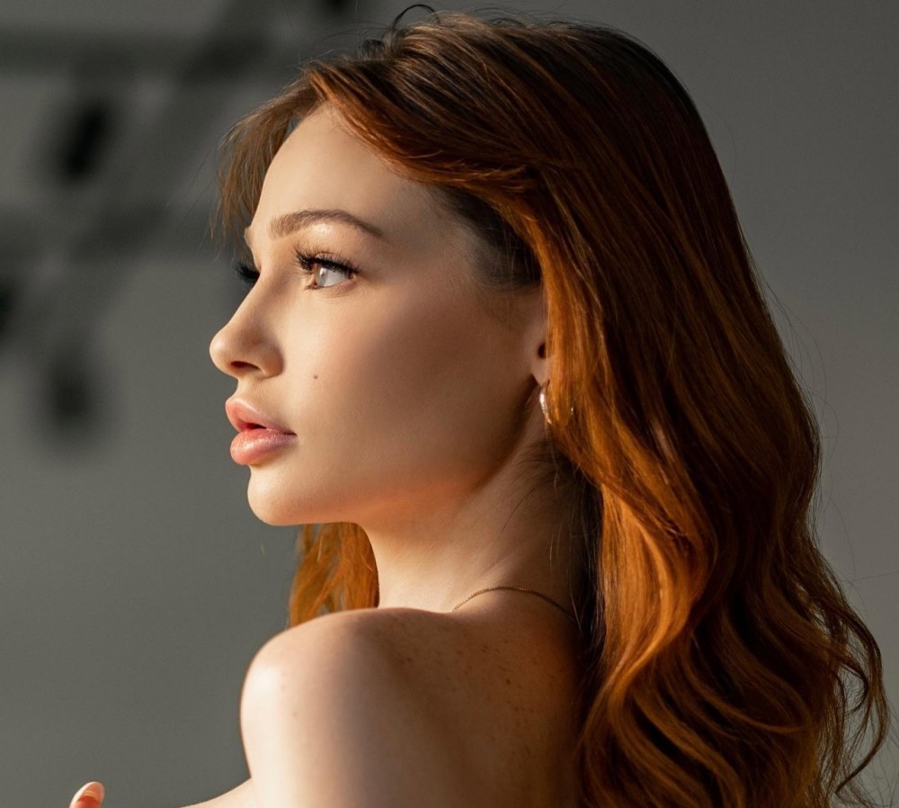 Индивидуалка Катерина главное фото в городе Шадринск 