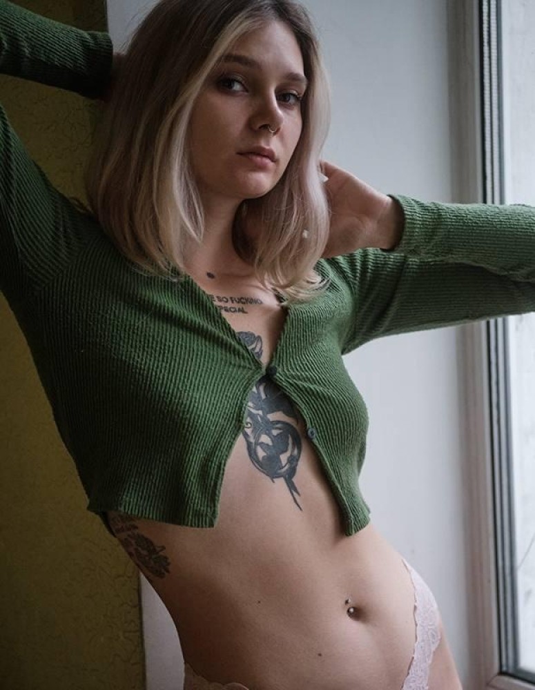 Индивидуалка Елена главное фото в городе Шадринск 