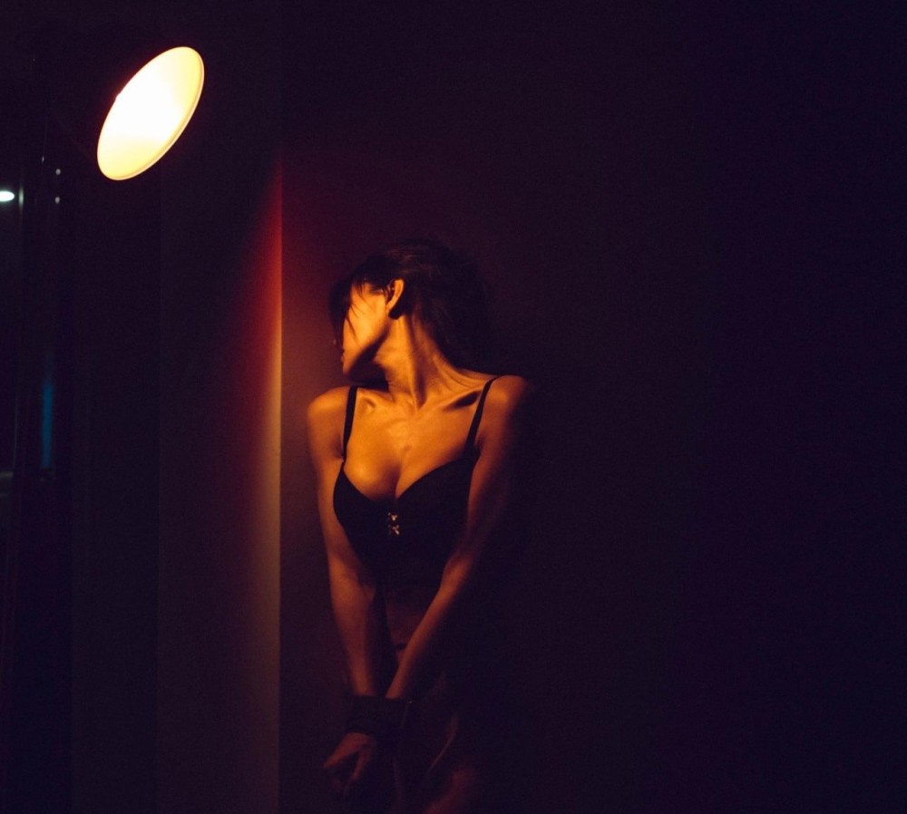 Индивидуалка Инна главное фото в городе Шадринск 