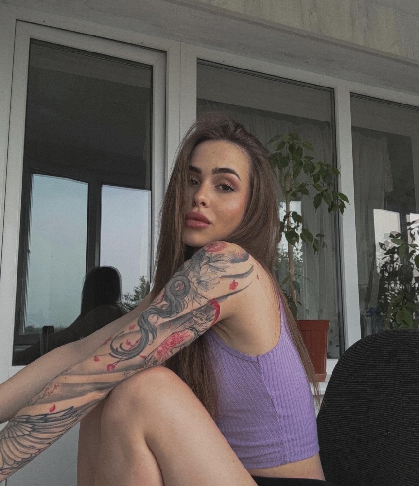 Индивидуалка Луиза главное фото в городе Шадринск 