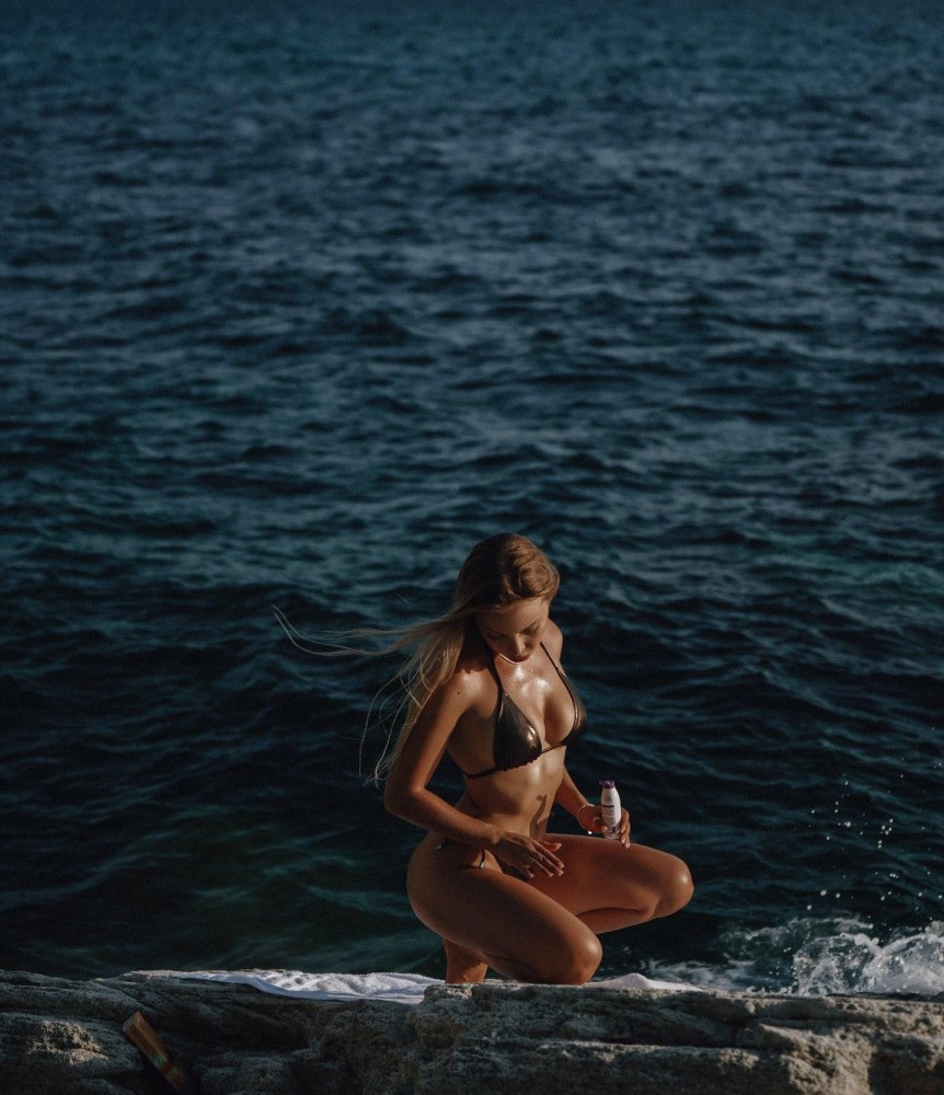 Индивидуалка Василиса главное фото в городе Шадринск 