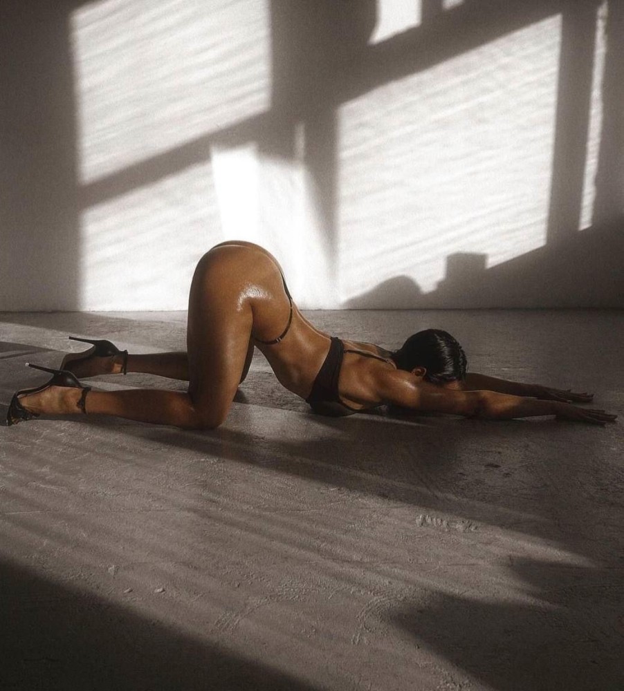 Индивидуалка Олеся главное фото в городе Шадринск 