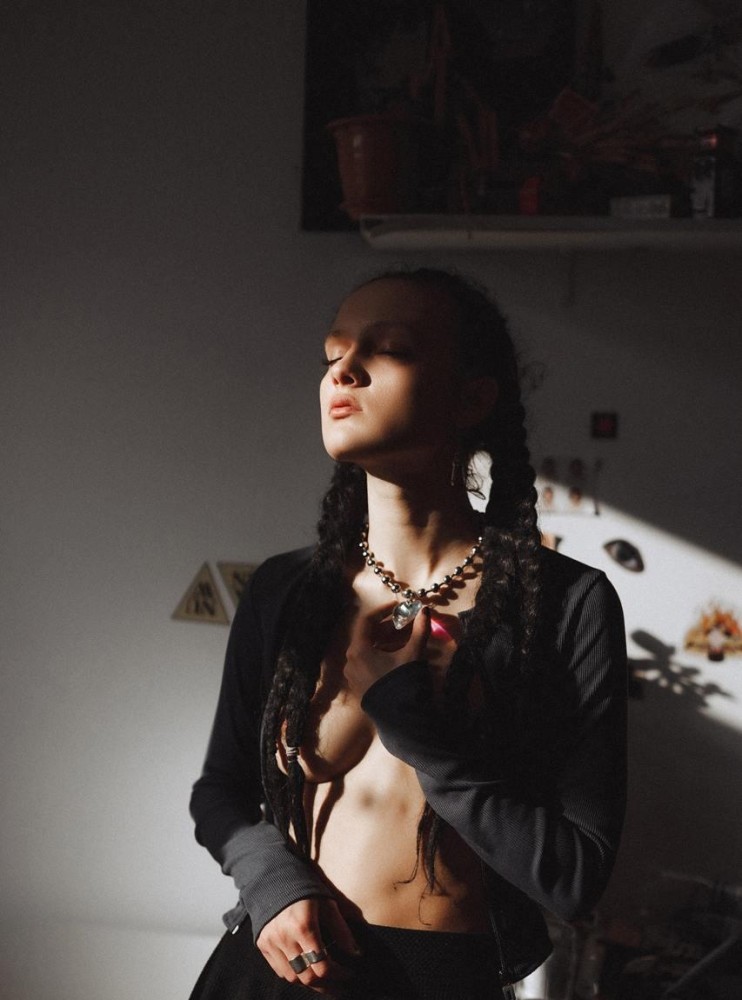 Индивидуалка Надежда главное фото в городе Шадринск 