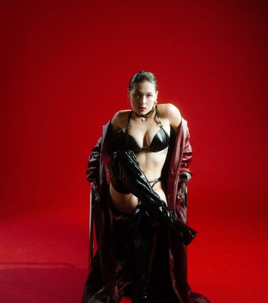 Индивидуалка Катерина главное фото в городе Шадринск 