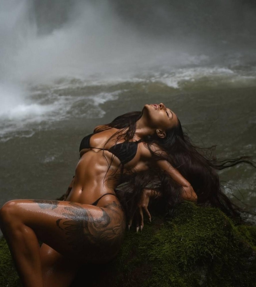 Индивидуалка Катрин главное фото в городе Шадринск 