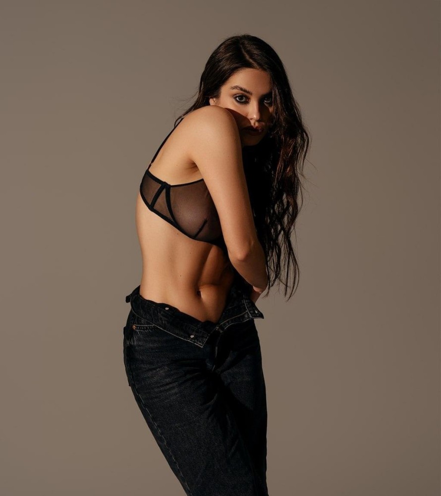 Индивидуалка Алина главное фото в городе Шадринск 