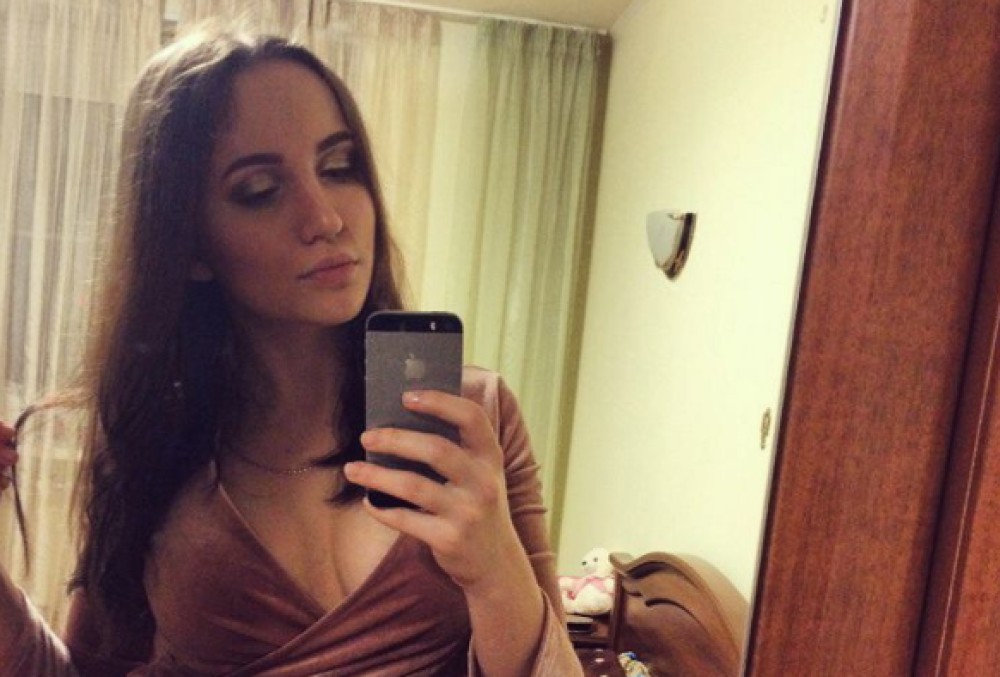 Индивидуалка Радочка фото № 2 в городе Шадринск