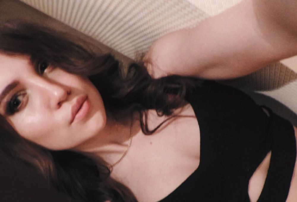 Индивидуалка Радочка фото № 2 в городе Шадринск