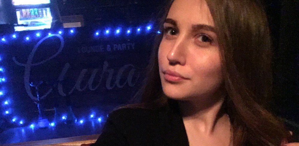 Индивидуалка Радочка фото № 2 в городе Шадринск