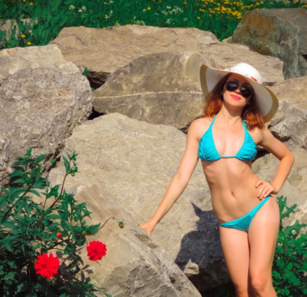 Индивидуалка Радочка фото № 2 в городе Шадринск