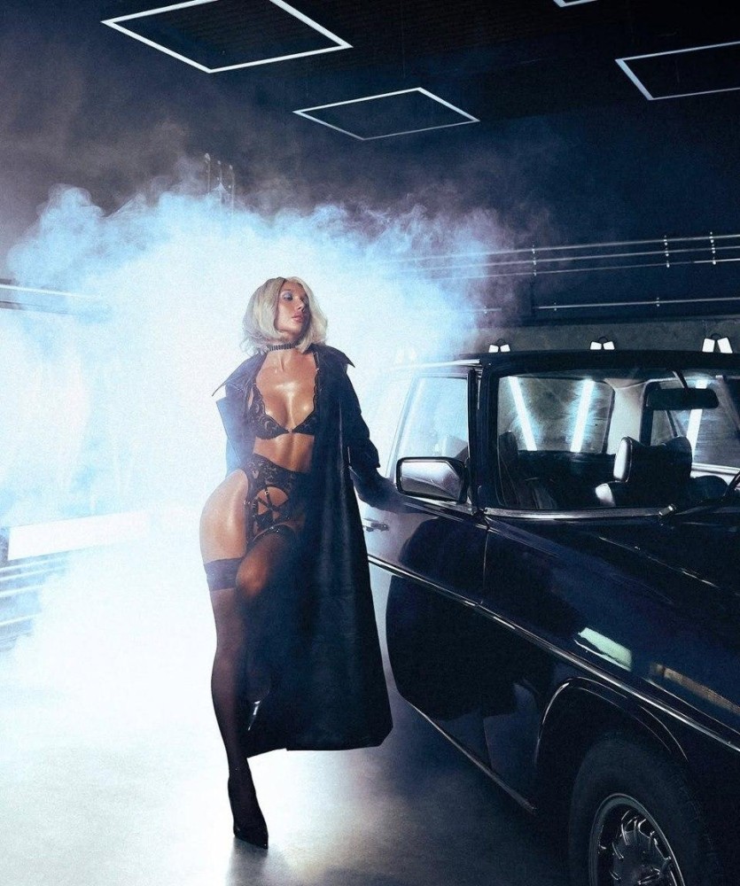 Индивидуалка Рита фото № 2 в городе Шадринск