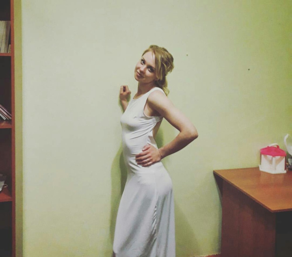 Индивидуалка Света фото № 2 в городе Шадринск