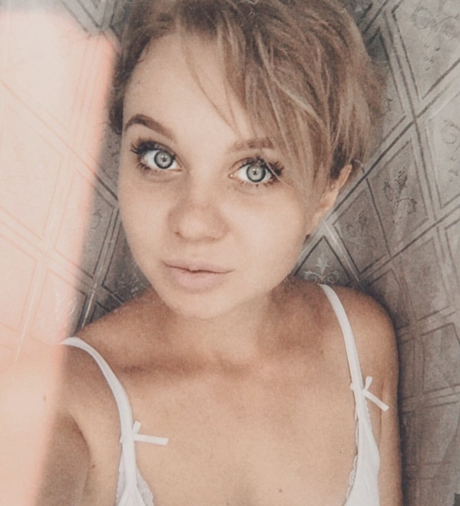 Индивидуалка Света фото № 2 в городе Шадринск