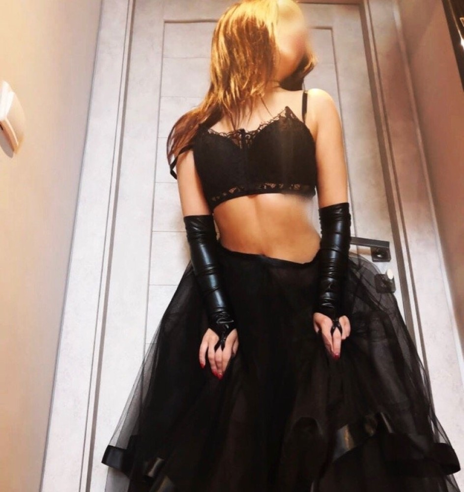 Индивидуалка Светлана фото № 2 в городе Шадринск