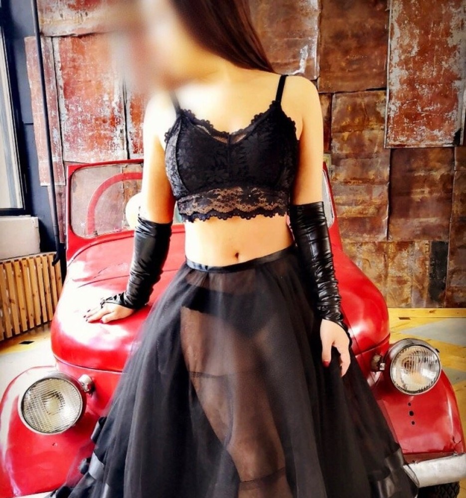 Индивидуалка Светлана фото № 2 в городе Шадринск