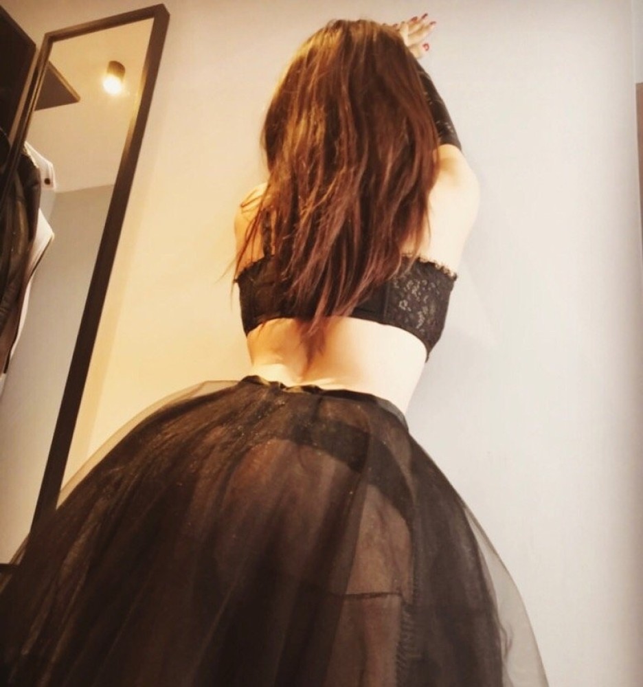 Индивидуалка Светлана фото № 2 в городе Шадринск