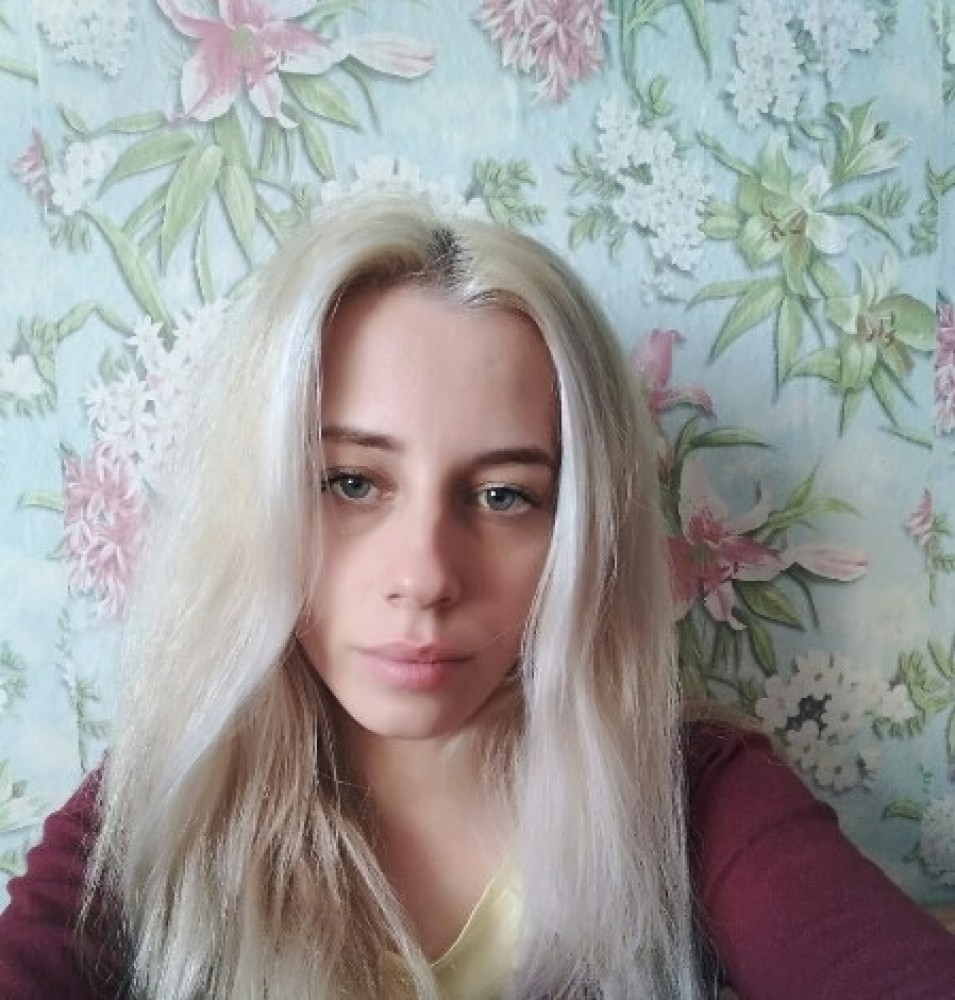 Индивидуалка Яна фото № 2 в городе Шадринск